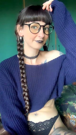 I’ll be your favourite fwb
