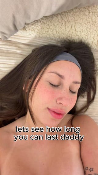 Are you willing to fuck a young slut?