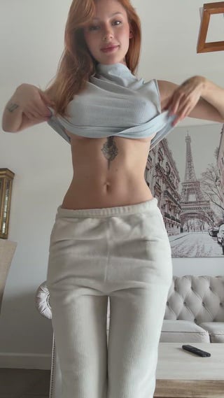 My figure in the spotlight