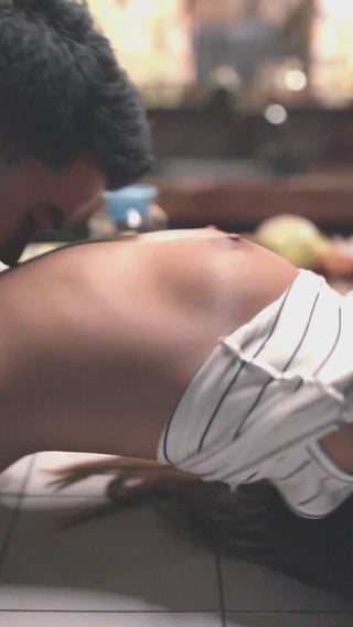 Allison Padilla – Maria’s Diary (S02 E04) (2025)