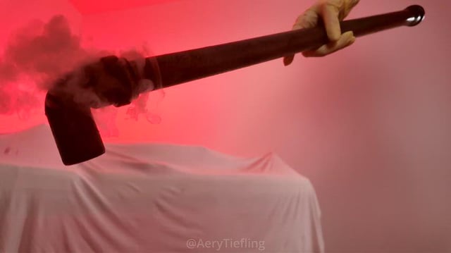 Nurse from Silent Hill by Aery Tiefling [OC]