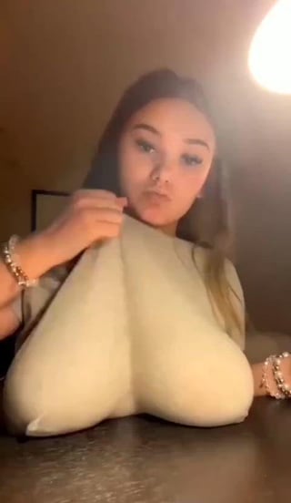 Perfect drop