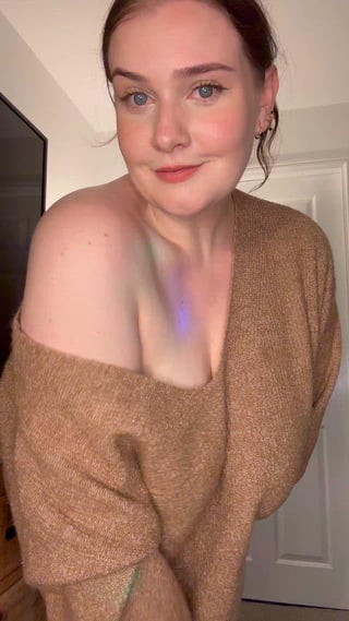 Chunky but funky