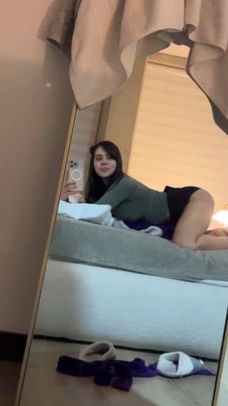 Come daddy let me show you what I learned in my dance class