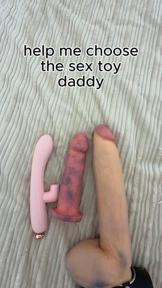 The sluts getting horny again…could you come help her out