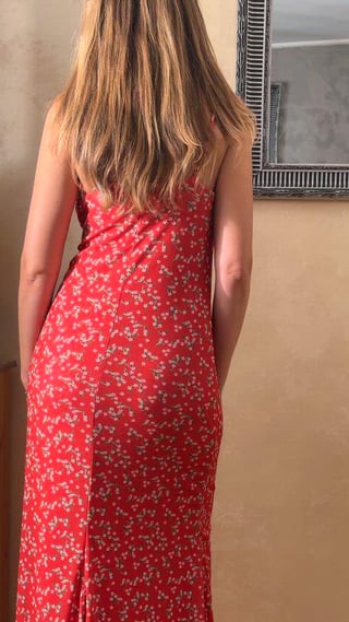 Coffee’s hot, but let’s be clear, my milf body’s what you want near