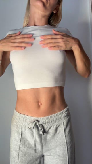 Still looking good after 2 kids