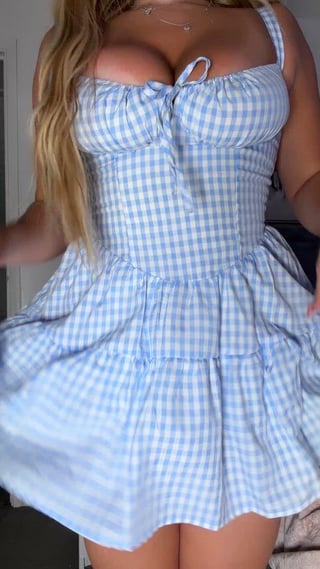 Sundress season turned breeding season…