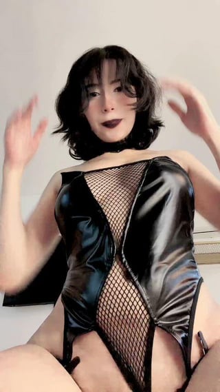 my pussy thinks we should get to know each other better
