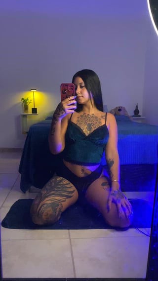 Would you fuck a punk girl?