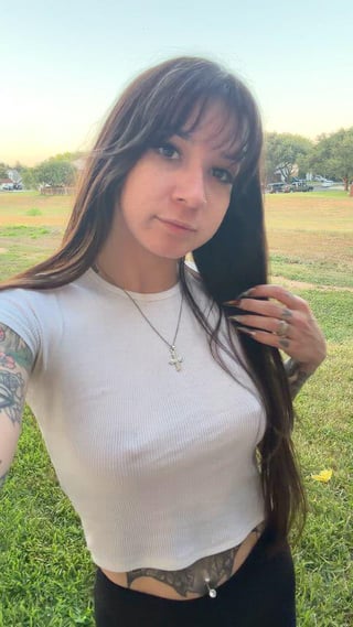 Some tits to brighten your day 😇