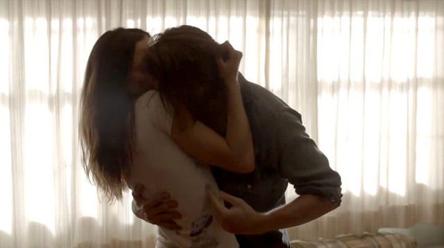 Jodi Balfour – Quarry S1E1 (2016)