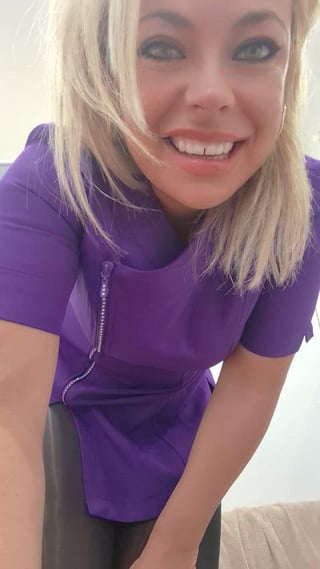 HR said they needed to approve my Uniform
