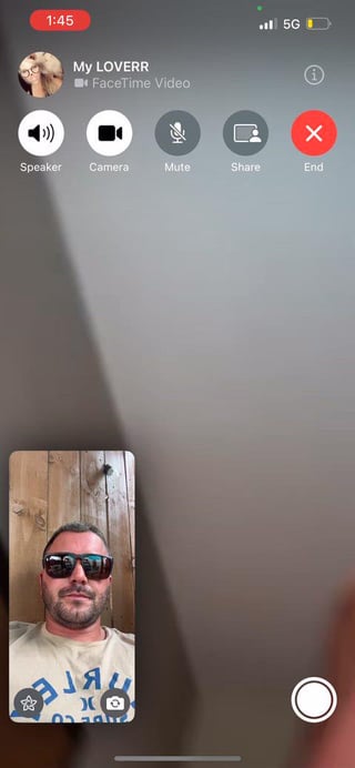 The call you’ve been waiting for