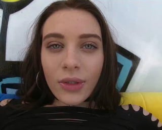 Which pornstar practically raised you