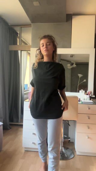 What a reveal