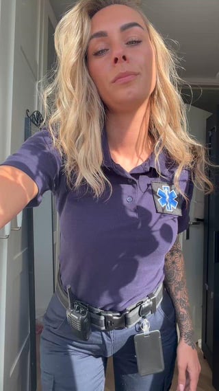 35yo EMS milf