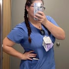 Ever wonder what nurses are hiding under their scrubs? [f]