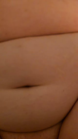 who else likes opening the used hole you just creampied to admire the view?