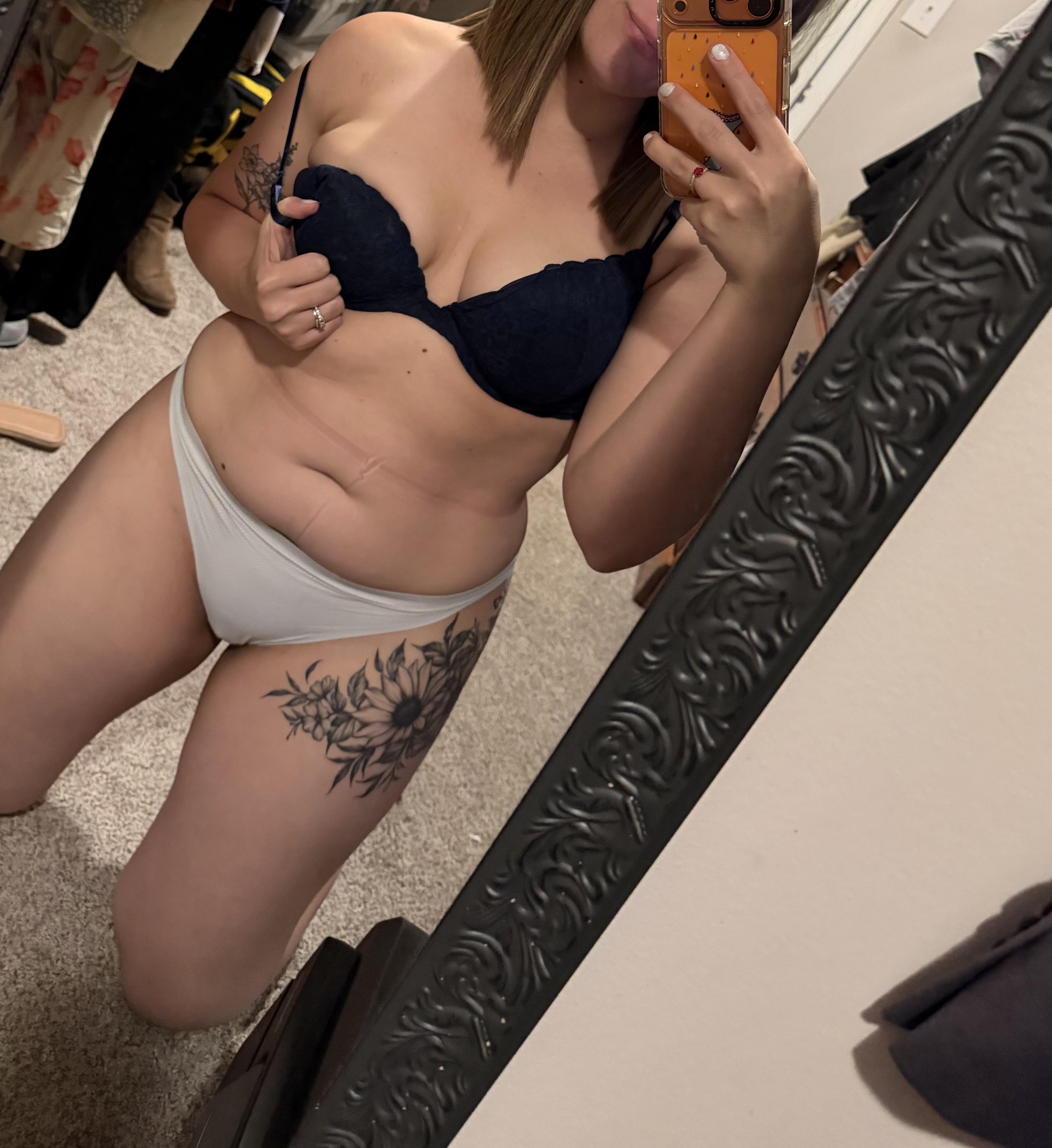 Would you join me like this
