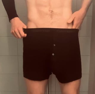 Soft still looking big on my 6’4 frame (27)