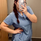 Mid-shift horniness is the worst [f]