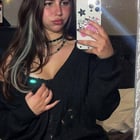 A breedable punk gurlie here