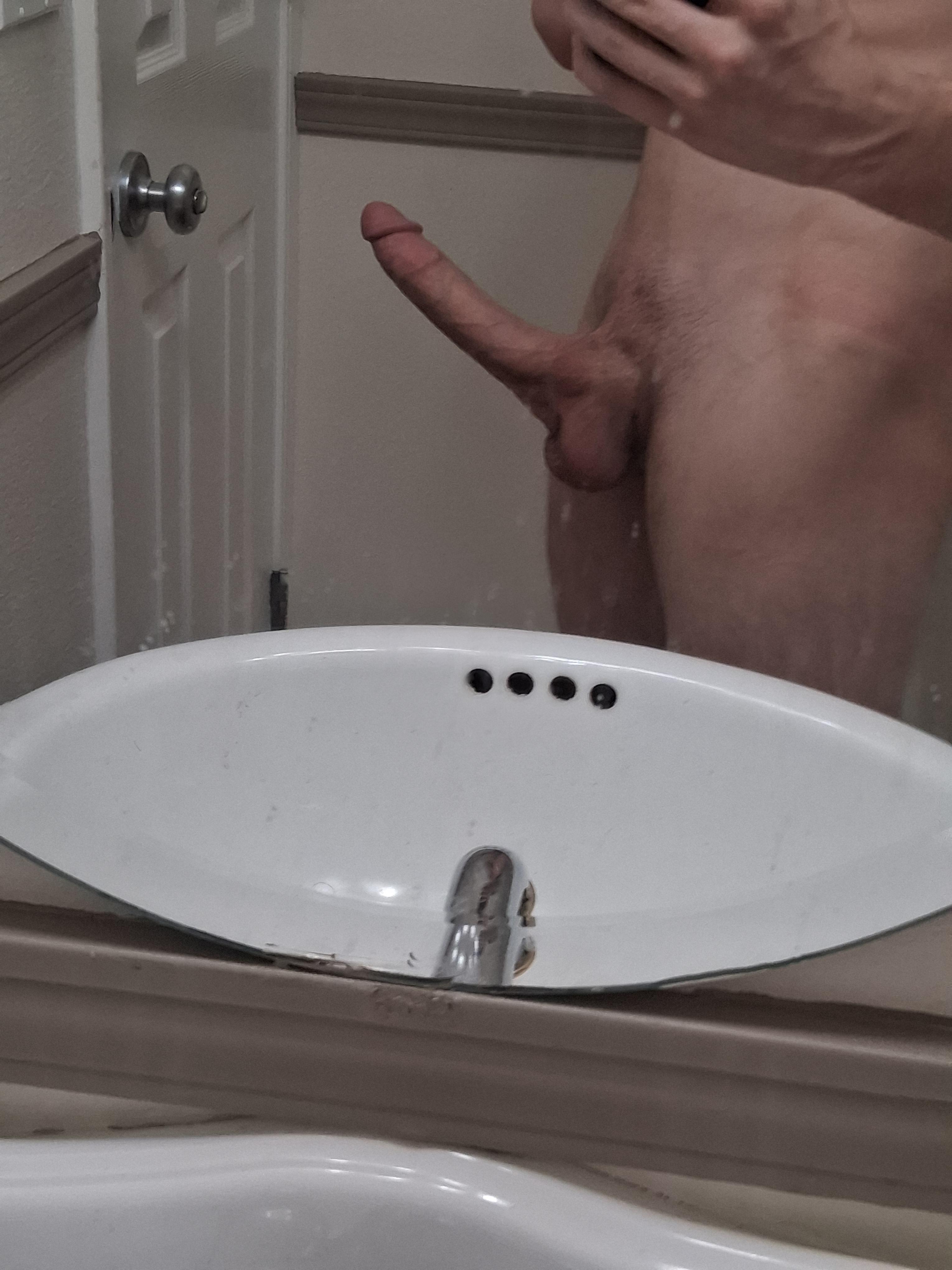 It’s heavy