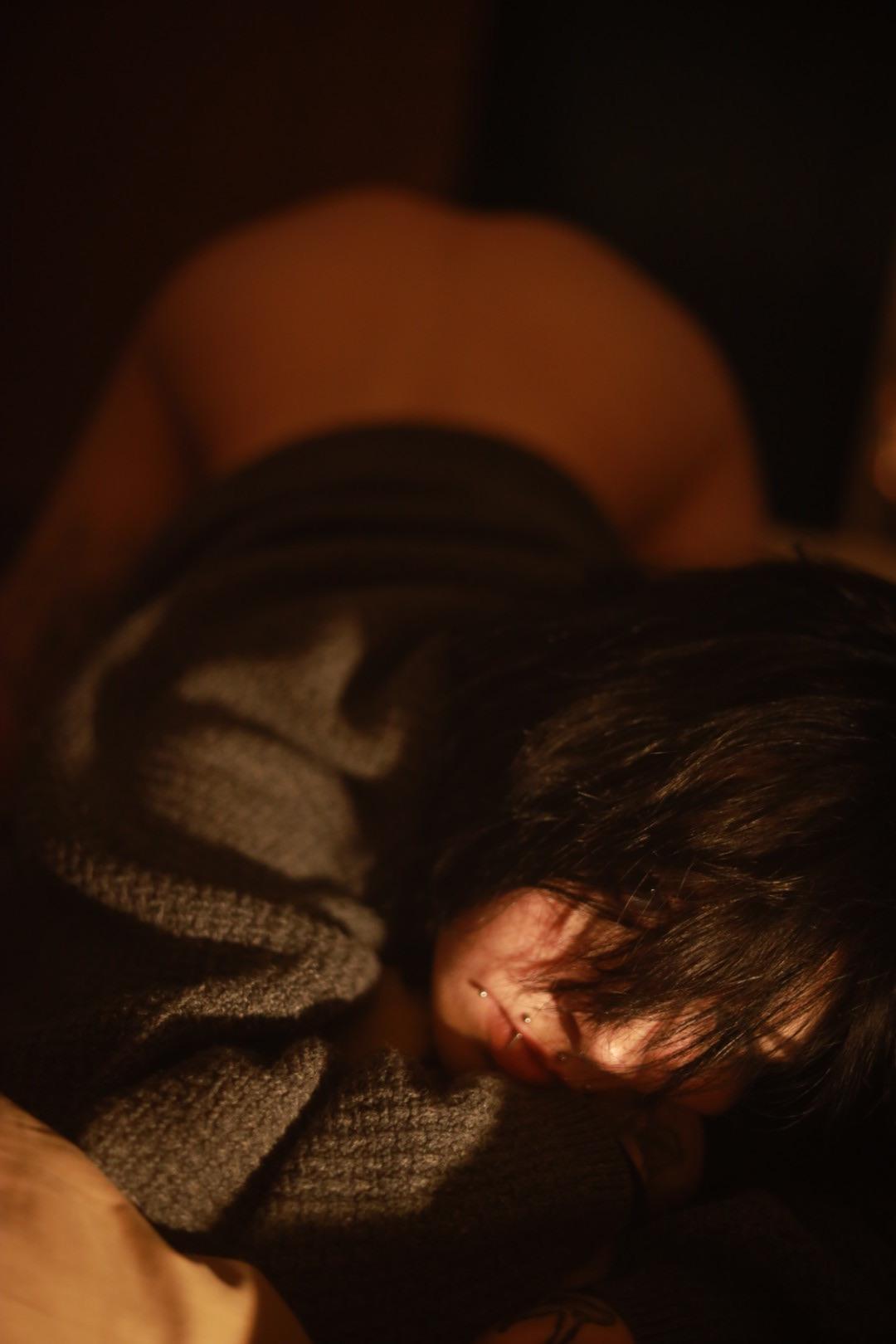 Horny and wanna show you more;)