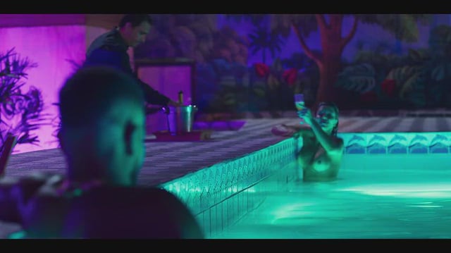 Nathalia Morais – “Verônika com K” (S1Ep1, 2026)