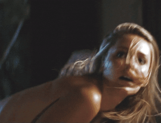 Julianna Guill – Friday the 13th
