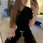 [f25] Would you just watch me undress after work or would you undress me yourself 🤔 😘