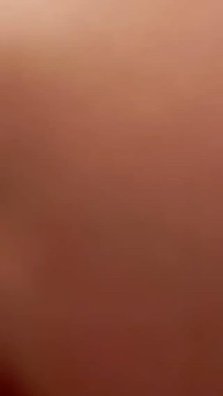 Gave the cuck sloppy seconds and let him cum in my used cunt.