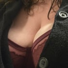 Burgundy today!