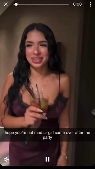 Showed my girl this video and now she wants to recreate it 😵‍💫