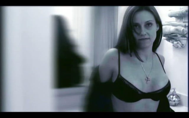 Jennifer Rivell in Haggard (2003)