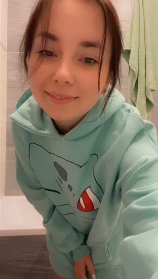 Watch out! A wild Boobiesaur! [drop]