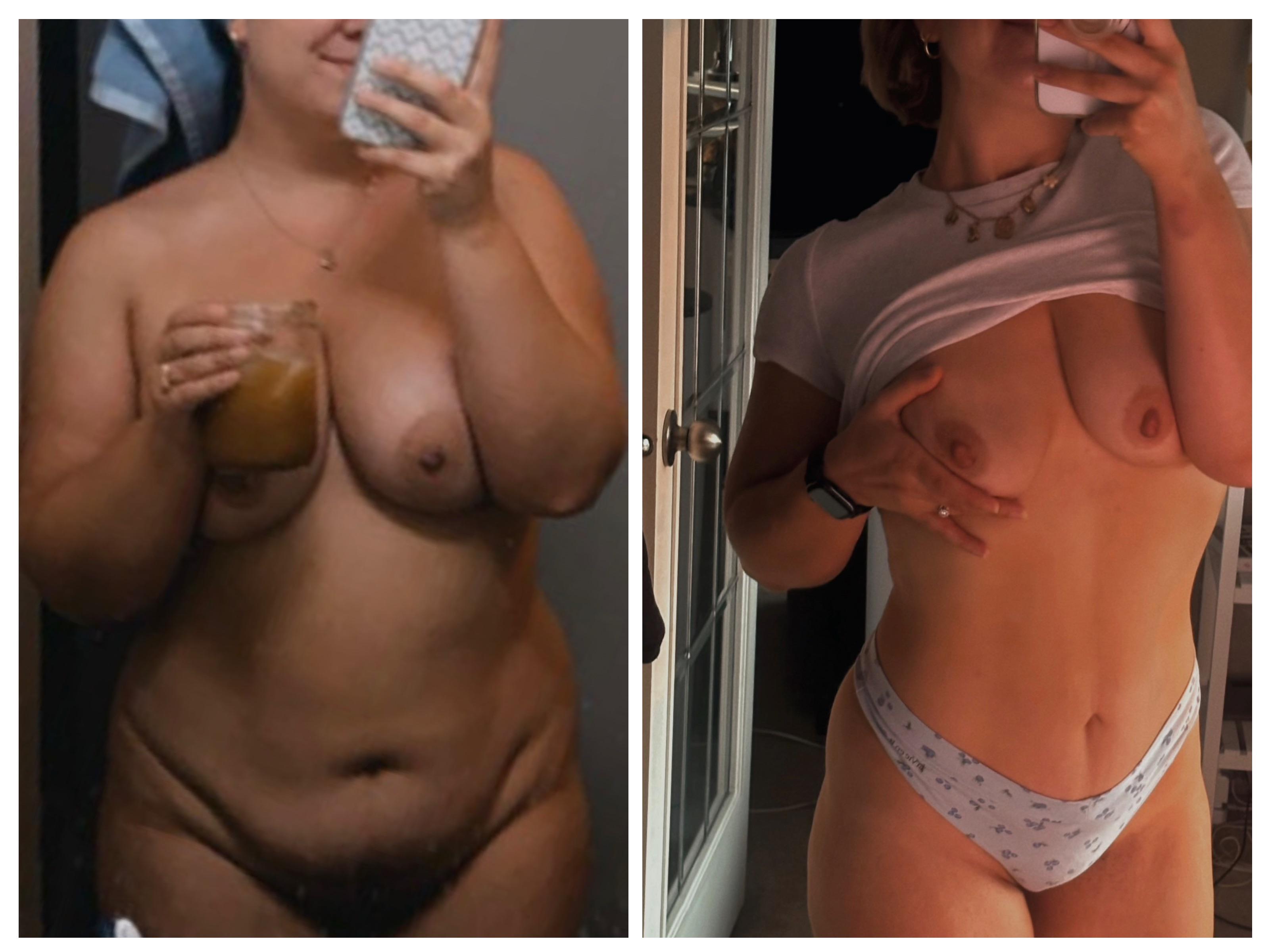 progress pictures & nudes – my (f)avorite things ππΌββοΈπββοΈ