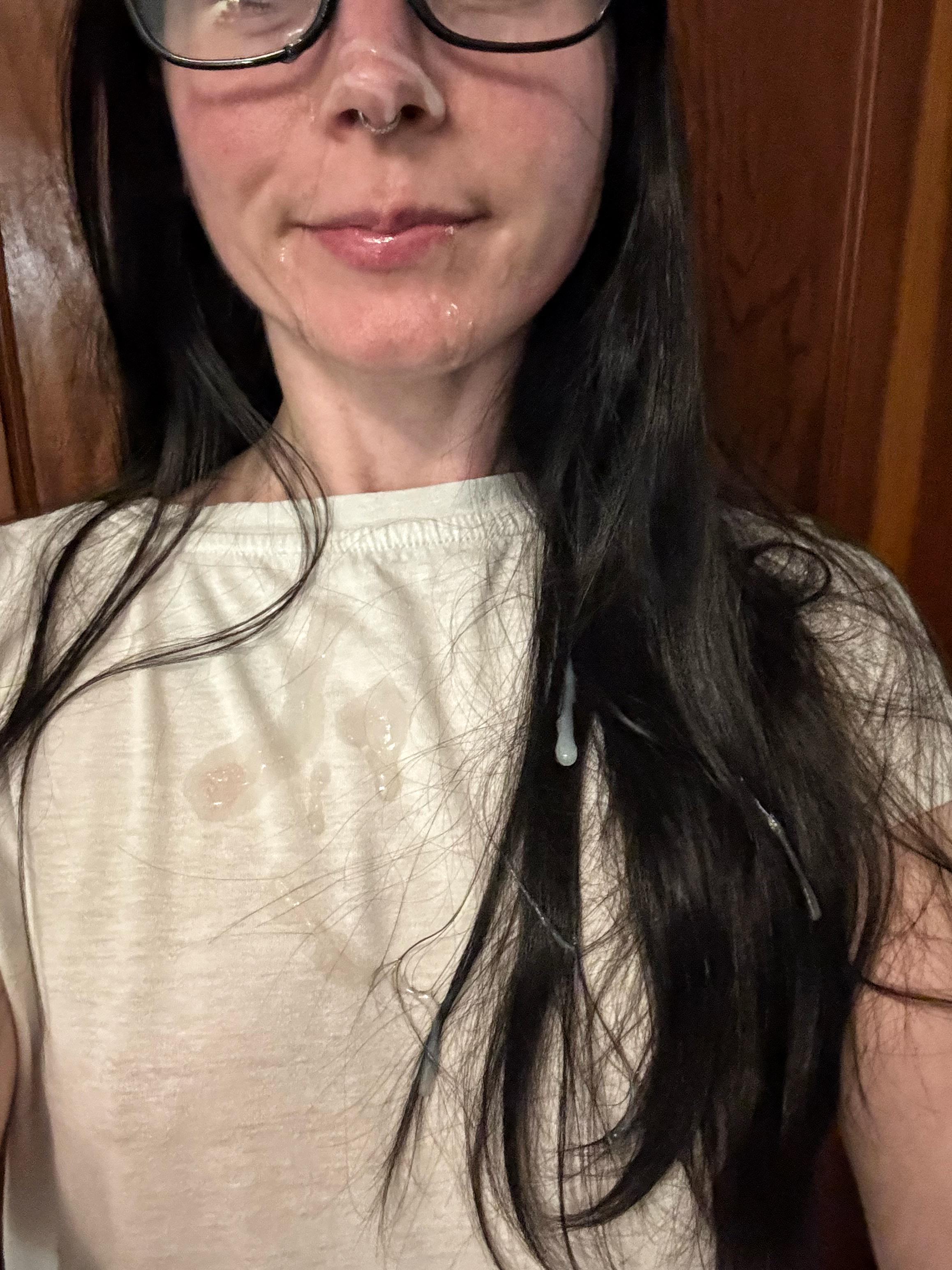 Good thing for glasses
