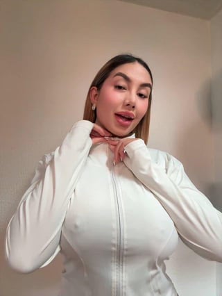 Are these tits gf material? [Reveal]