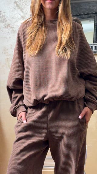 Real milf body