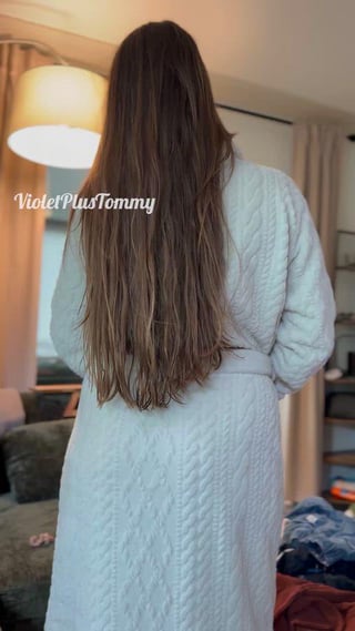 Hope mommies with long hair and jiggly butts turn you on