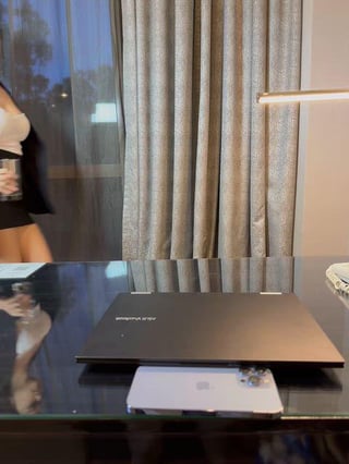 I’m your slut whenever you want me
