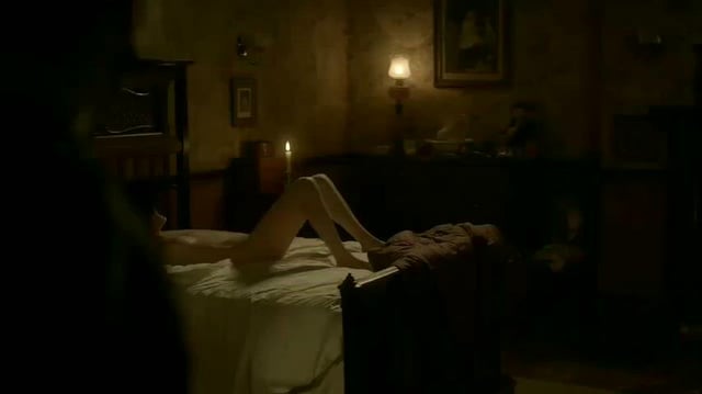 Eva Green in Penny Dreadful S1 (2014)