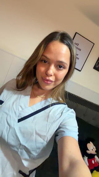 Your slavic nurse huge milkers