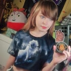 From dressed to undressed :3