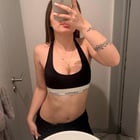 Started with an oufit,ended up [F]eeling more like myself