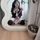 Card captor Sakura by me Mina