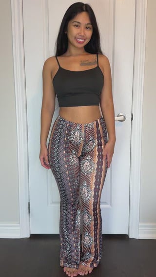 My perfect body was made for your cum