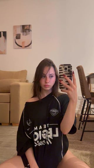 im a shirt thief